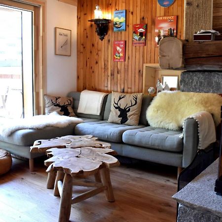 Chalet Meribel, 5 Pieces, 12 Personnes - Fr-1-180-191 Luaran gambar