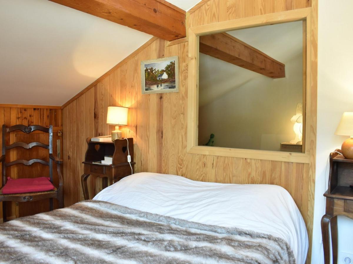 Chalet Meribel, 5 Pieces, 12 Personnes - Fr-1-180-191 Luaran gambar