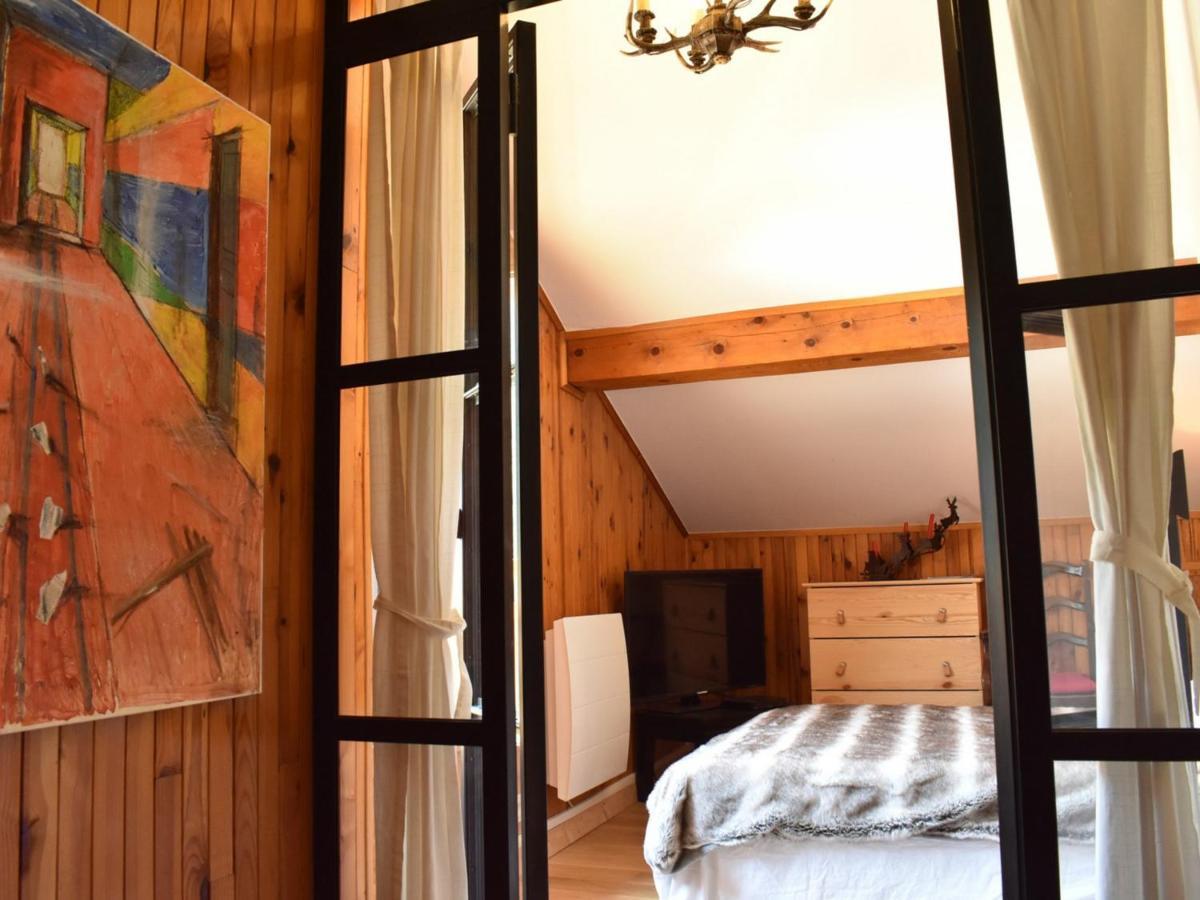 Chalet Meribel, 5 Pieces, 12 Personnes - Fr-1-180-191 Luaran gambar