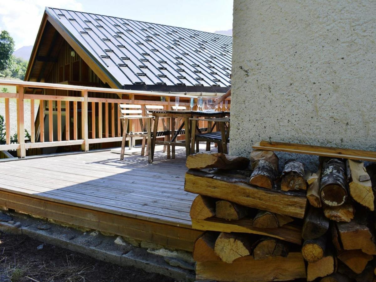 Chalet Meribel, 5 Pieces, 12 Personnes - Fr-1-180-191 Luaran gambar