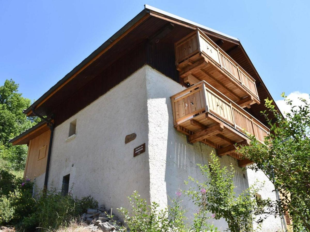 Chalet Meribel, 5 Pieces, 12 Personnes - Fr-1-180-191 Luaran gambar