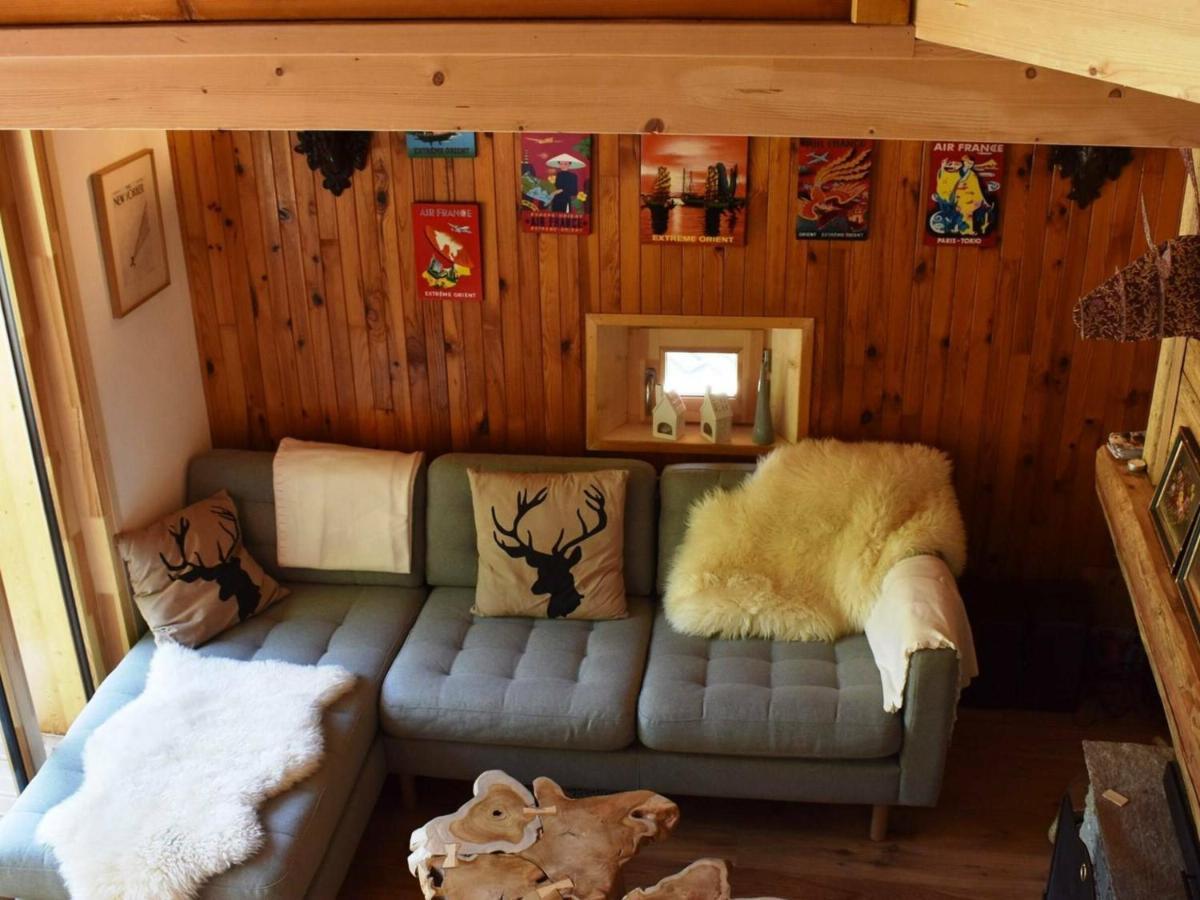Chalet Meribel, 5 Pieces, 12 Personnes - Fr-1-180-191 Luaran gambar