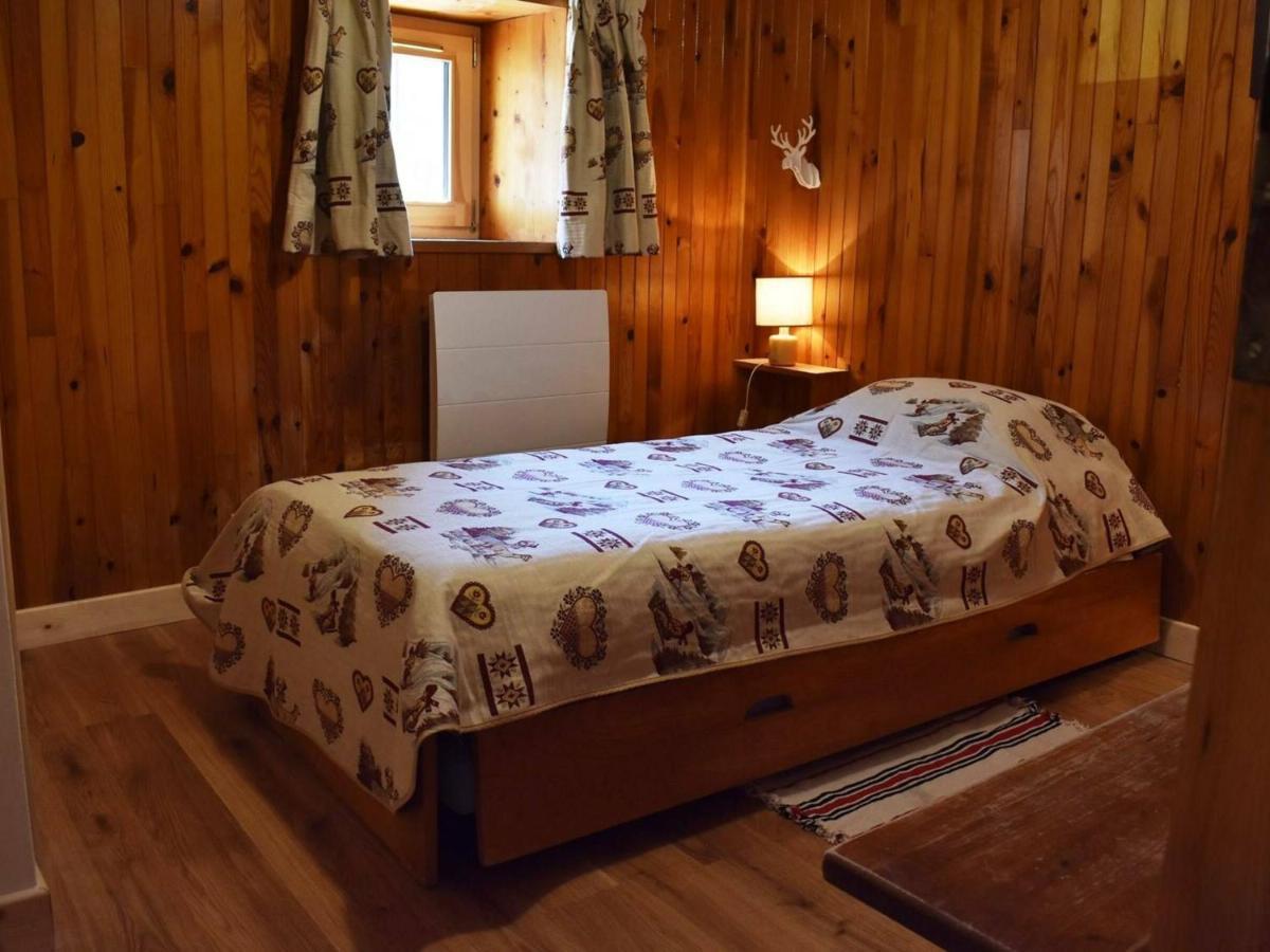 Chalet Meribel, 5 Pieces, 12 Personnes - Fr-1-180-191 Luaran gambar