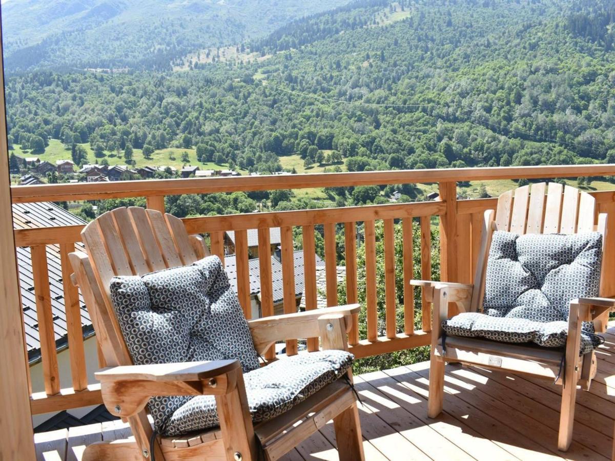 Chalet Meribel, 5 Pieces, 12 Personnes - Fr-1-180-191 Luaran gambar