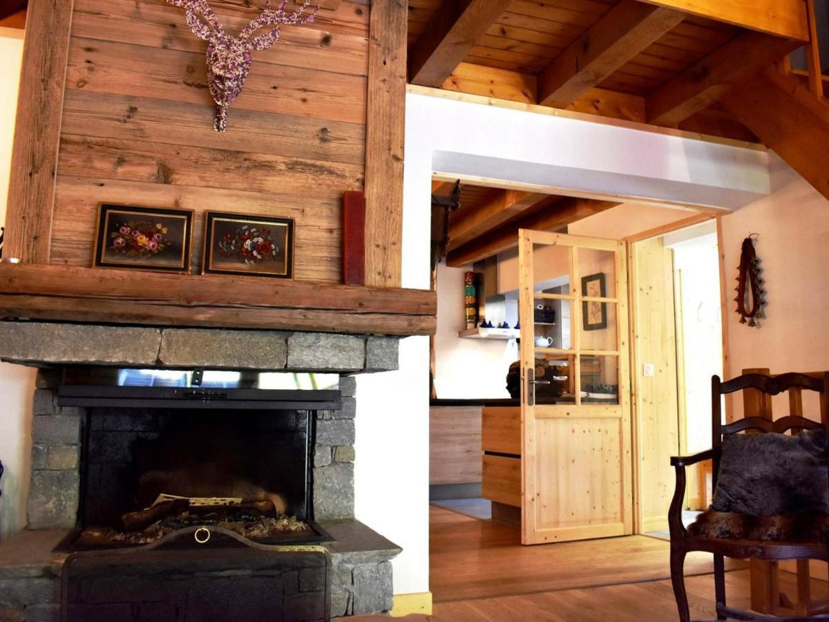 Chalet Meribel, 5 Pieces, 12 Personnes - Fr-1-180-191 Luaran gambar