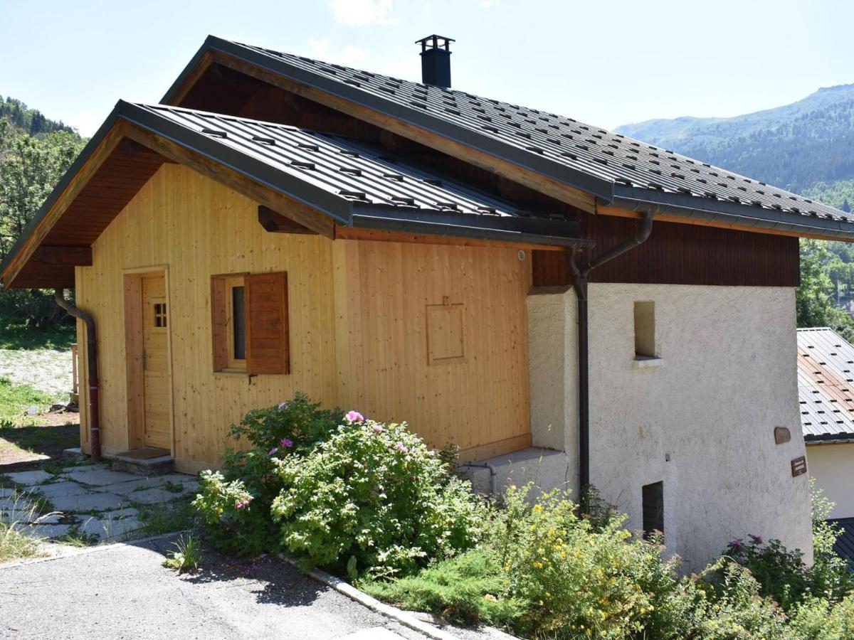 Chalet Meribel, 5 Pieces, 12 Personnes - Fr-1-180-191 Luaran gambar