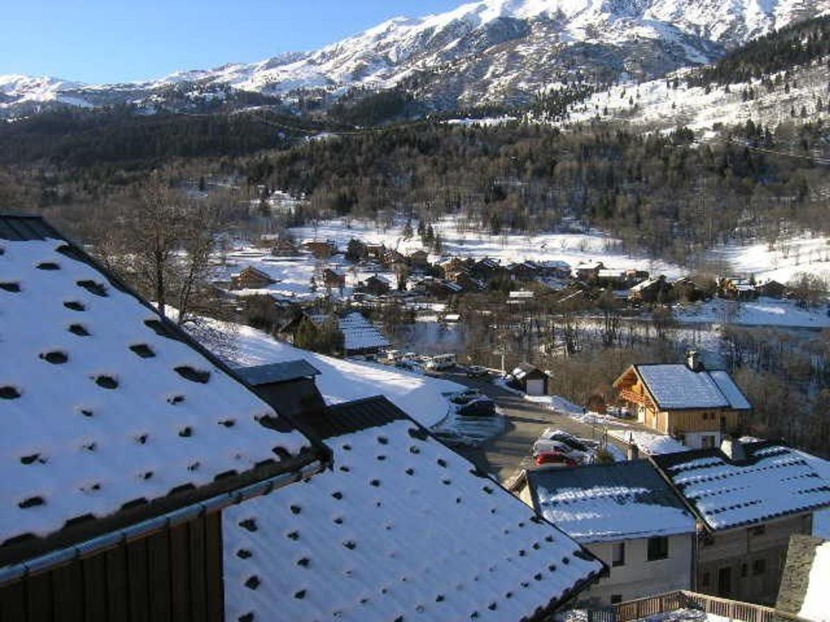 Chalet Meribel, 5 Pieces, 12 Personnes - Fr-1-180-191 Luaran gambar