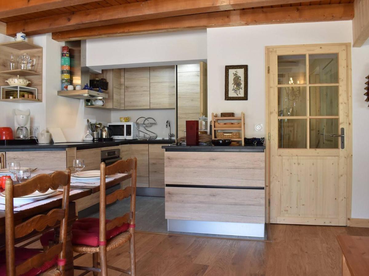 Chalet Meribel, 5 Pieces, 12 Personnes - Fr-1-180-191 Luaran gambar
