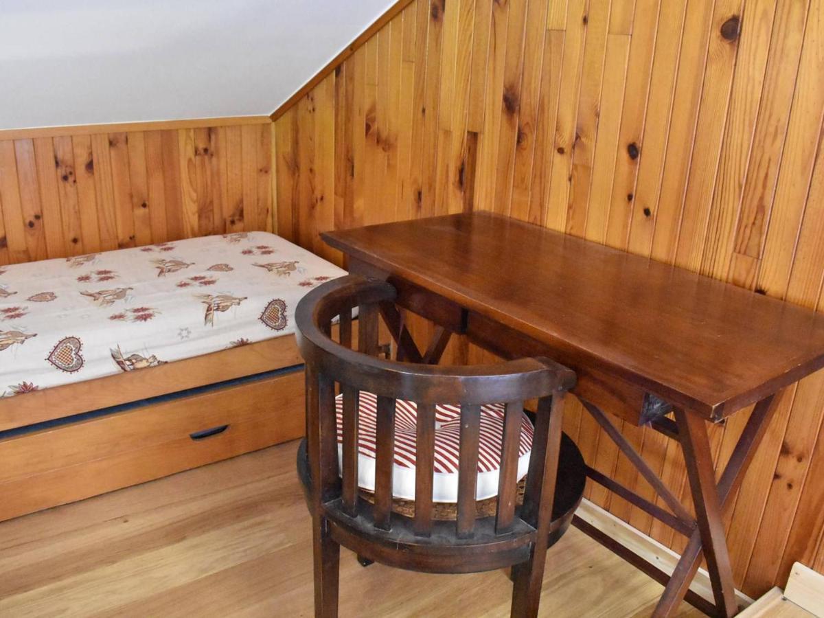 Chalet Meribel, 5 Pieces, 12 Personnes - Fr-1-180-191 Luaran gambar