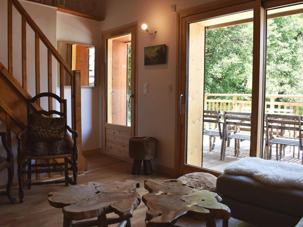 Chalet Meribel, 5 Pieces, 12 Personnes - Fr-1-180-191 Luaran gambar