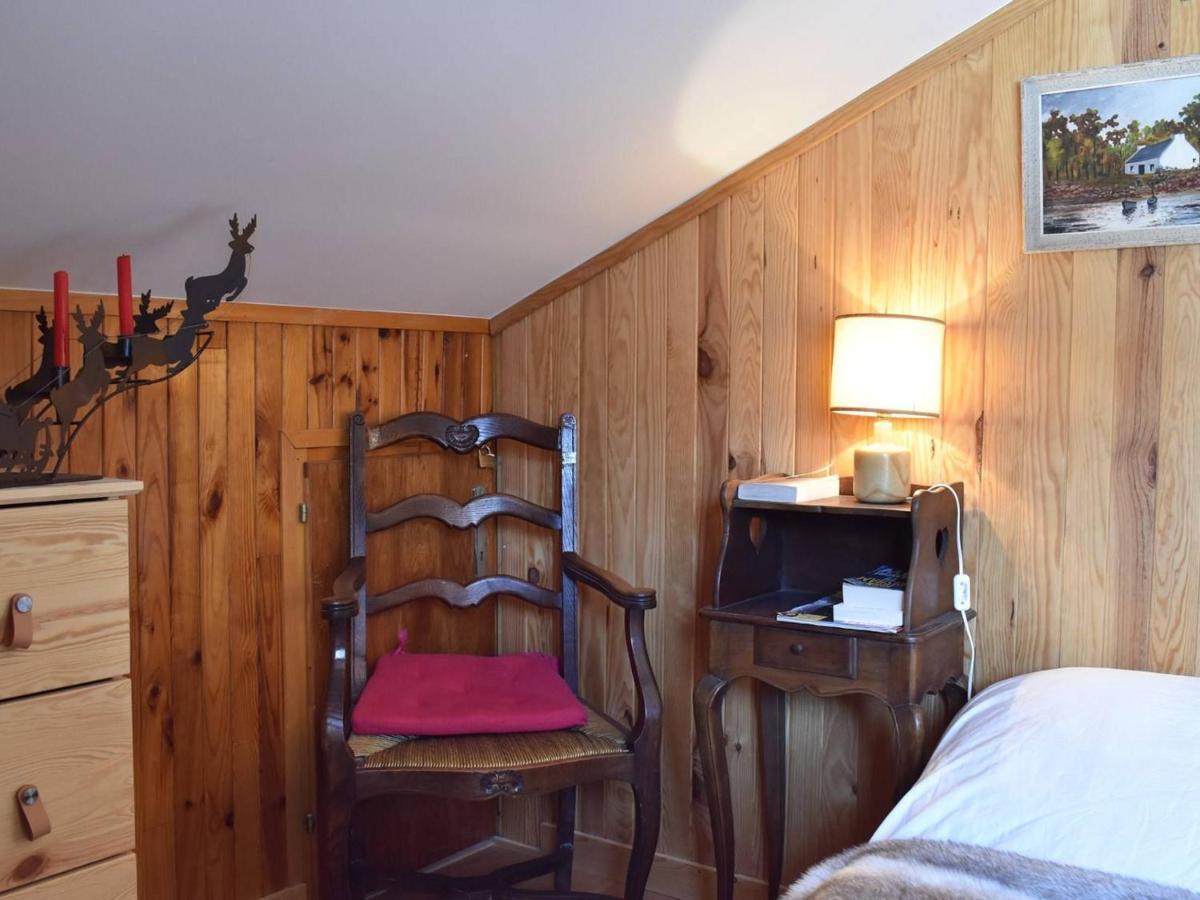 Chalet Meribel, 5 Pieces, 12 Personnes - Fr-1-180-191 Luaran gambar